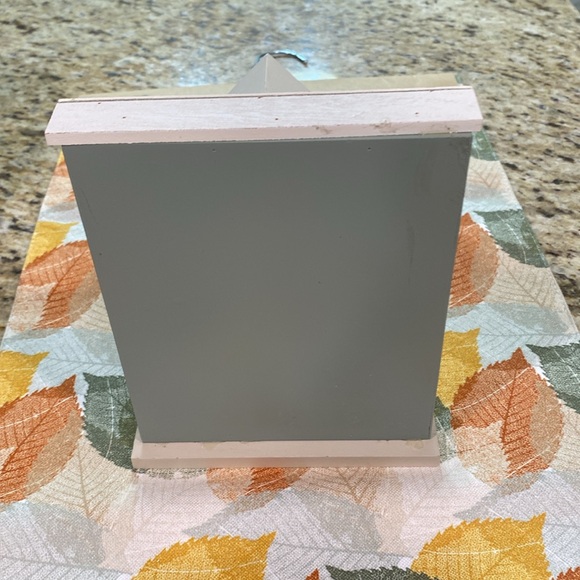 5 Pc Farmhouse Holiday Fall Decor Set - Picture 9 of 11